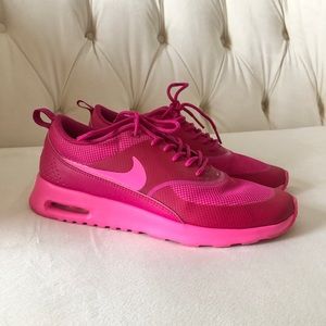 Nike Air Max - Pink